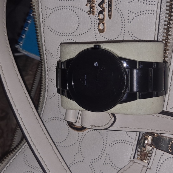 Watches all in new or like new condition Citizen